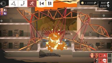 Bridge Constructor: The Walking Dead PC Key Fiyatları