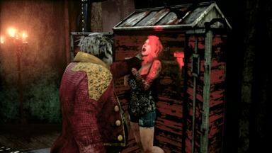 Dead by Daylight - Curtain Call Chapter