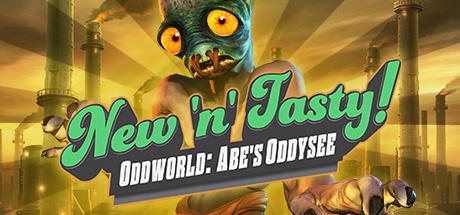 Oddworld: New 'n' Tasty