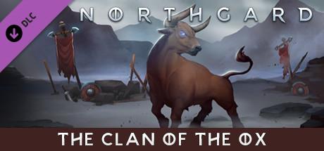 Northgard - Himminbrjotir, Clan of the Ox