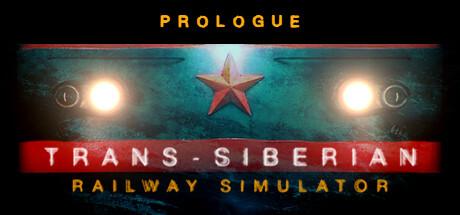 Trans-Siberian Railway Simulator: Prologue