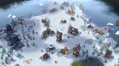 Northgard - Svardilfari, Clan of the Horse Fiyat Karşılaştırma