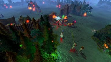 Dungeons 3 - Lord of the Kings