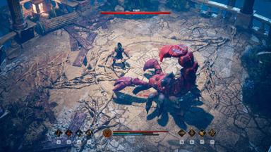 Achilles: Legends Untold PC Fiyatları