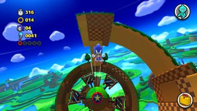 Sonic Lost World Fiyat Karşılaştırma