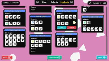 Geometry Arena 2