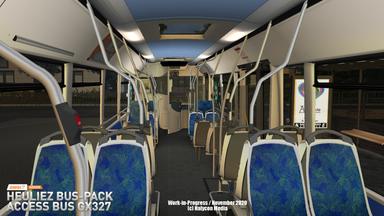 OMSI 2 Add-on Heuliez Bus-Pack Access Bus GX327 PC Key Fiyatları