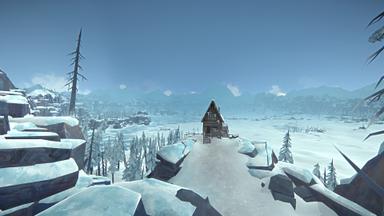 The Long Dark: Tales from the Far Territory Fiyat Karşılaştırma