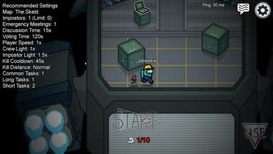 Among Us - Stickmin Pet Bundle