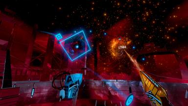 AUDICA: Rhythm Shooter