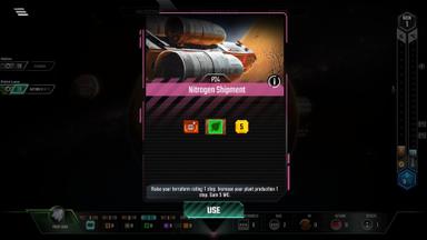 Terraforming Mars - Prelude PC Fiyatları