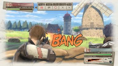 Valkyria Chronicles 4 Complete Edition Fiyat Karşılaştırma