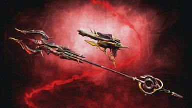 Warframe: Harrow Prime Access - Thurible Pack
