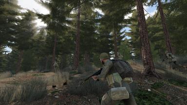 Arma 3 Creator DLC: Global Mobilization - Cold War Germany