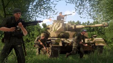 Arma 3 Creator DLC: Spearhead 1944 PC Key Fiyatları