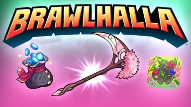 Brawlhalla - Spring Championship 2021 Pack