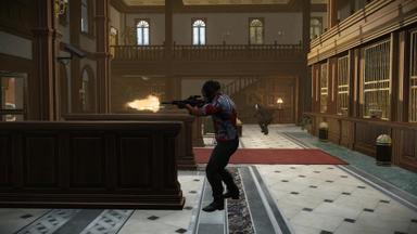 PAYDAY 2: San Martín Bank Heist PC Key Fiyatları