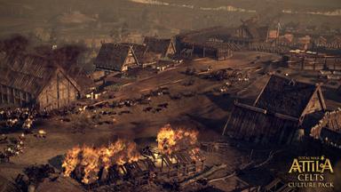 Total War: ATTILA - Celts Culture Pack PC Key Fiyatları