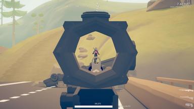 Totally Accurate Battlegrounds PC Key Fiyatları