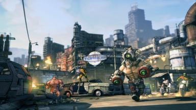 Borderlands 2: Mr. Torgue's Campaign of Carnage PC Key Fiyatları