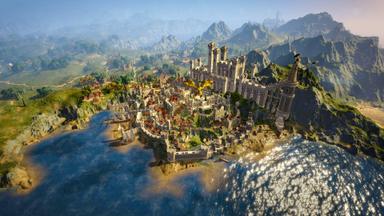 Dragonheir: Silent Gods PC Key Fiyatları