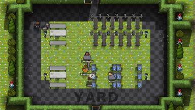 Prison Architect - Going Green PC Fiyatları
