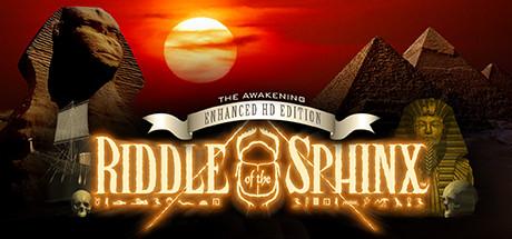 Riddle of the Sphinx™ — The Awakening (Enhanced Edition)