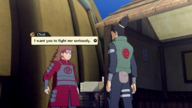 NARUTO SHIPPUDEN: Ultimate Ninja STORM 4 - Shikamaru's Tale Extra Scenario Pack PC Fiyatları