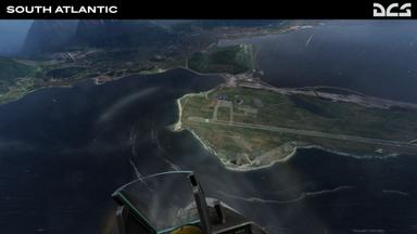 DCS: South Atlantic