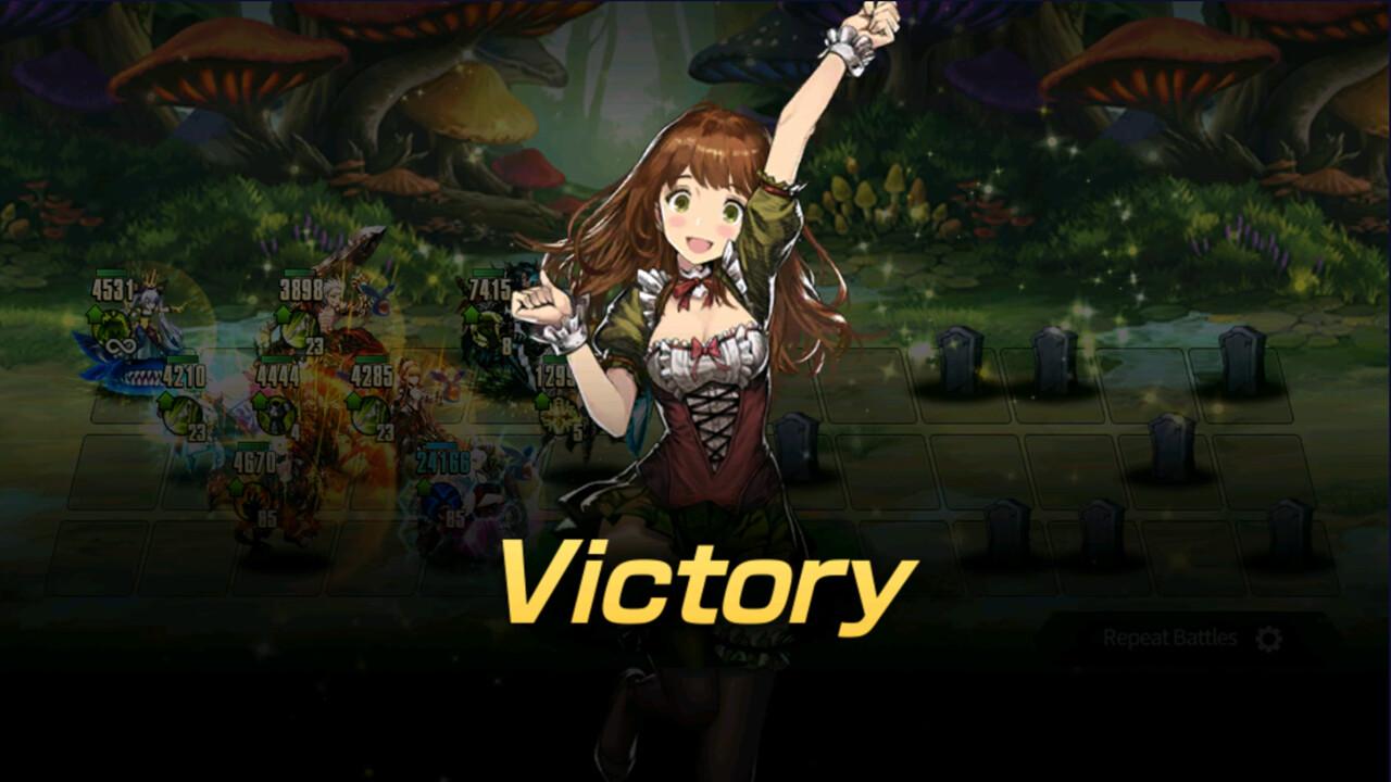 Brave Nine
