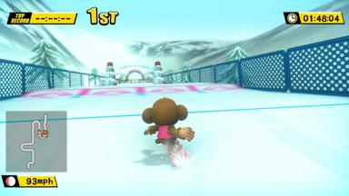 Super Monkey Ball: Banana Blitz HD PC Fiyatları