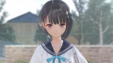 BLUE REFLECTION / BLUE REFLECTION　幻に舞う少女の剣 Fiyat Karşılaştırma