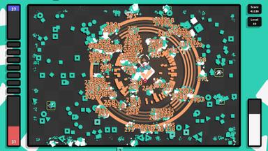 Geometry Arena 2