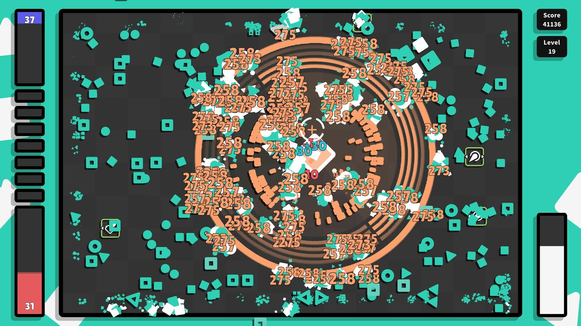 Geometry Arena 2