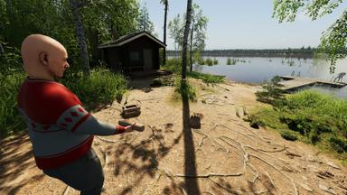 Finnish Cottage Simulator PC Key Fiyatları