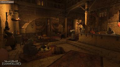 Mount &amp; Blade II: Bannerlord
