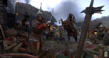 Kingdom Come: Deliverance PC Fiyatları