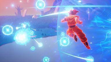DRAGON BALL Z: KAKAROT - A NEW POWER AWAKENS SET PC Key Fiyatları