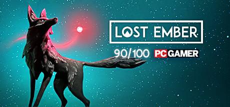 LOST EMBER