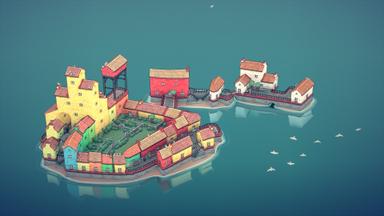 Townscaper Fiyat Karşılaştırma