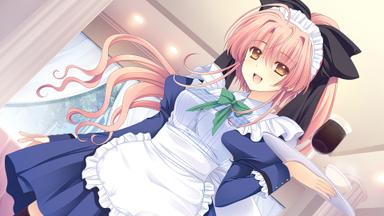 Tsuki ni Yorisou Otome no Sahou