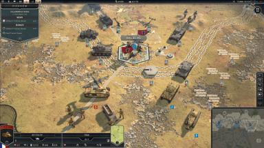 Panzer Corps 2: Axis Operations - 1939 Fiyat Karşılaştırma