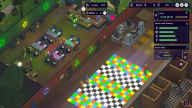 Disco Simulator: Prologue PC Fiyatları