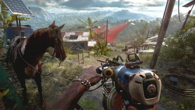 Far Cry® 6 PC Key Fiyatları