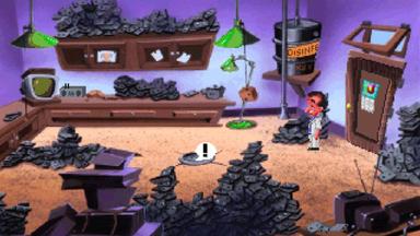 Leisure Suit Larry 5 - Passionate Patti Does a Little Undercover Work PC Fiyatları