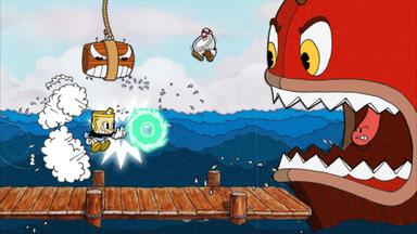 Cuphead - The Delicious Last Course PC Fiyatları