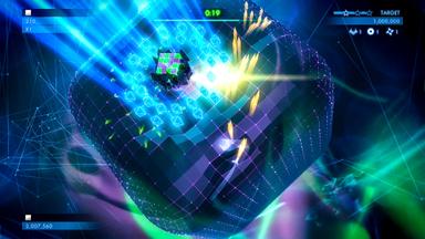 Geometry Wars™ 3: Dimensions Evolved PC Key Fiyatları