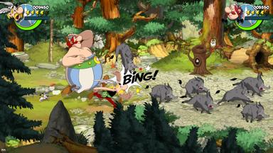 Asterix &amp; Obelix: Slap them All! Fiyat Karşılaştırma