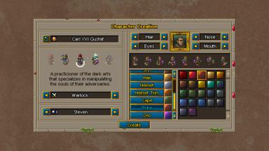 Hammerwatch II