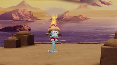 Nickelodeon All-Star Brawl 2 PC Key Fiyatları